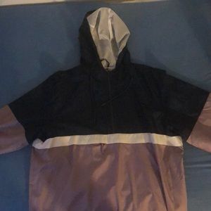 Good condition, size Large, still new